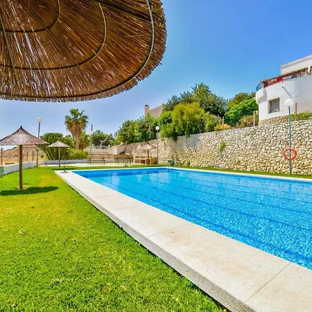 Apartamento Apartamento Augusta 4b - Plusholidays Calpe