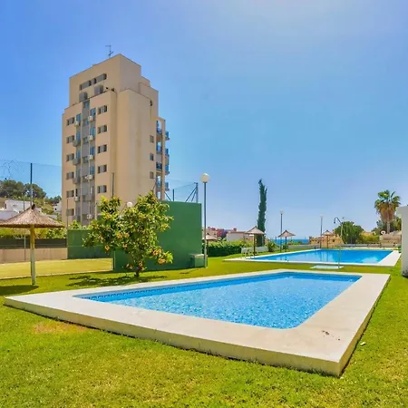 Apartamento Augusta 4b - Plusholidays Apartmán Calpe