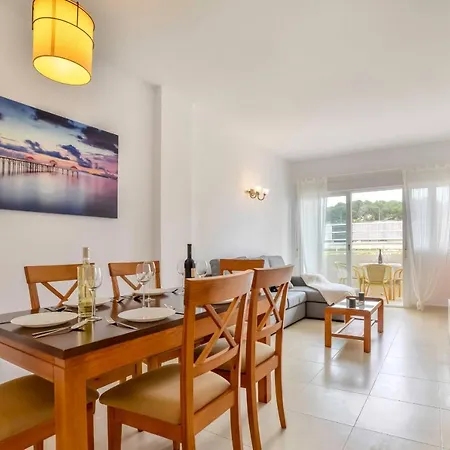 Apartamento Augusta 4b - Plusholidays * Calpe